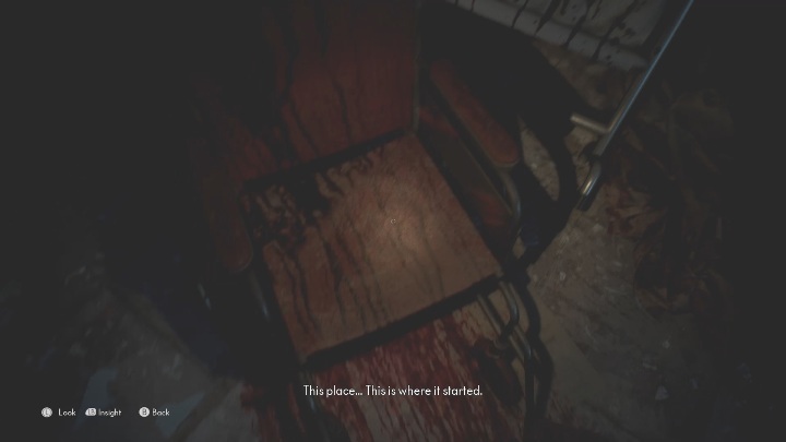 9 - The Medium: Echa - lista wszystkich - The Medium - poradnik do gry