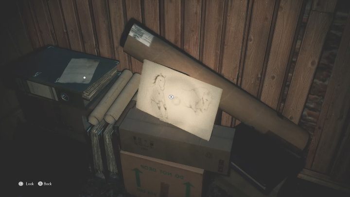 10 - The Medium: Echa - lista wszystkich - The Medium - poradnik do gry