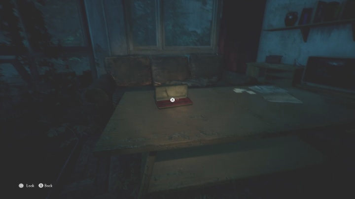 11 - The Medium: Echa - lista wszystkich - The Medium - poradnik do gry