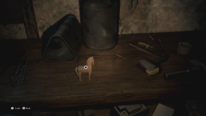 12 - The Medium: Echa - lista wszystkich - The Medium - poradnik do gry