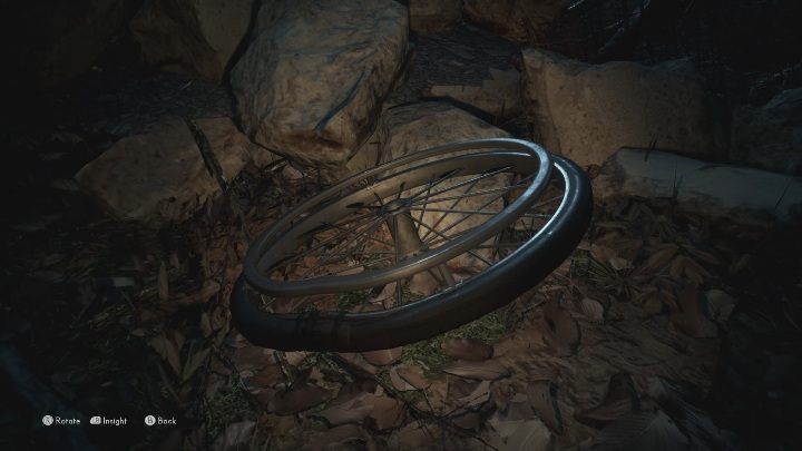 14 - The Medium: Echa - lista wszystkich - The Medium - poradnik do gry