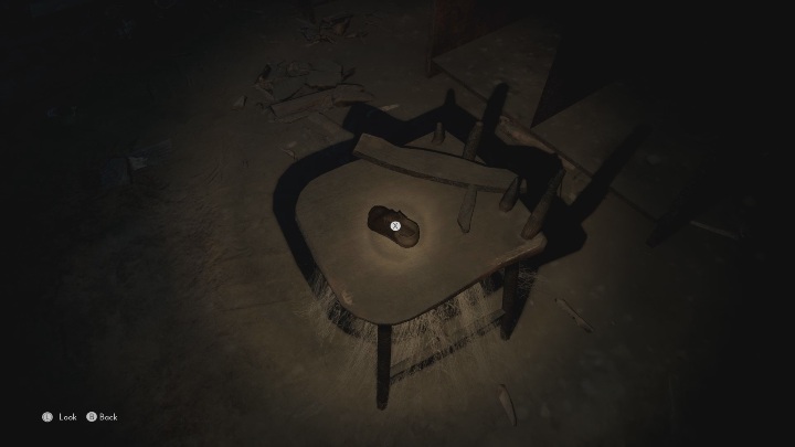 15 - The Medium: Echa - lista wszystkich - The Medium - poradnik do gry