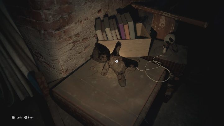 16 - The Medium: Echa - lista wszystkich - The Medium - poradnik do gry