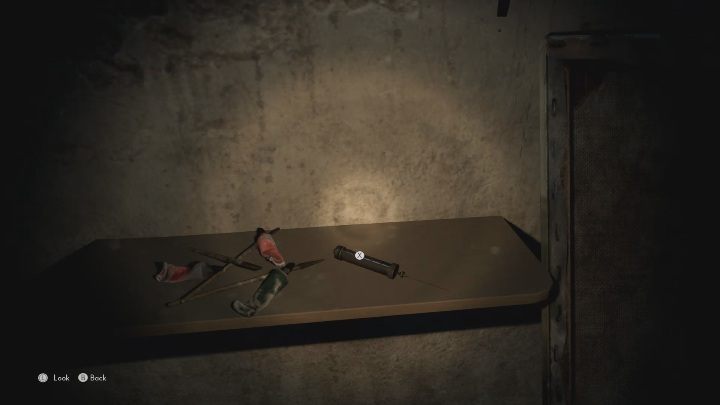 17 - The Medium: Echa - lista wszystkich - The Medium - poradnik do gry