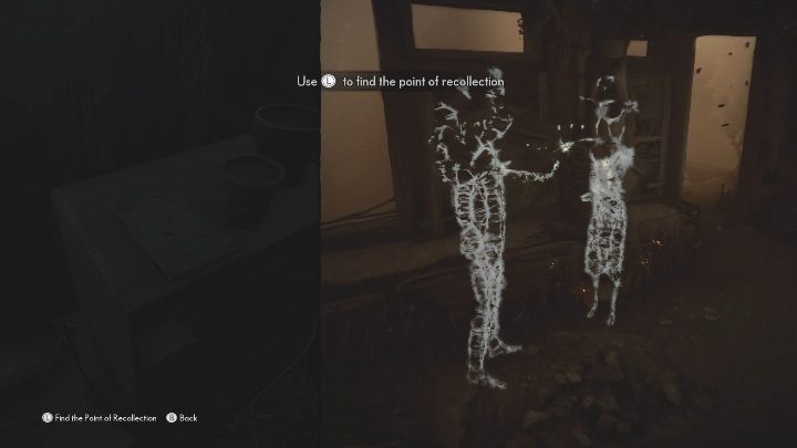 1 - The Medium: Wspomnienia - lista wszystkich - The Medium - poradnik do gry