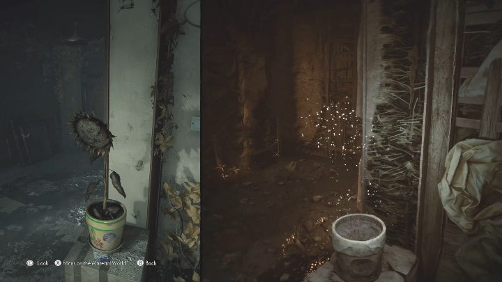 2 - The Medium: Wspomnienia - lista wszystkich - The Medium - poradnik do gry