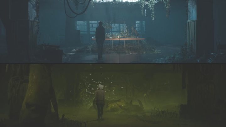 Lokalizacja: To wspomnienie znajdziesz w świetlicy w hotelu Niwa - The Medium: Wspomnienia - lista wszystkich - The Medium - poradnik do gry