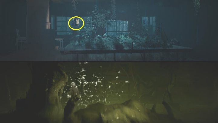 3 - The Medium: Wspomnienia - lista wszystkich - The Medium - poradnik do gry