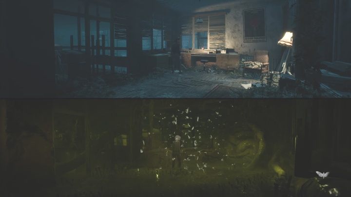 Lokalizacja: To wspomnienie znajdziesz w pokoju nauczycielskim, w hotelu Niwa - The Medium: Wspomnienia - lista wszystkich - The Medium - poradnik do gry