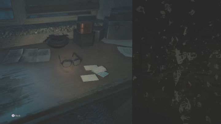 4 - The Medium: Wspomnienia - lista wszystkich - The Medium - poradnik do gry