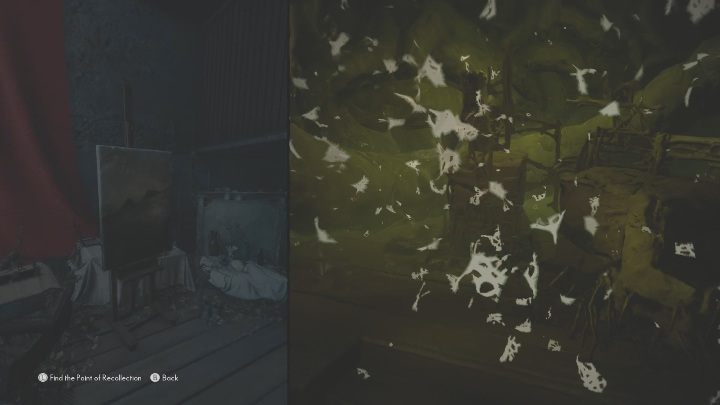 5 - The Medium: Wspomnienia - lista wszystkich - The Medium - poradnik do gry