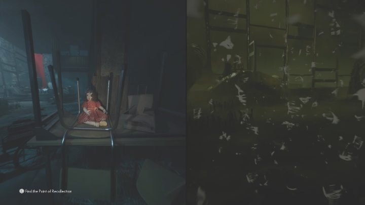 6 - The Medium: Wspomnienia - lista wszystkich - The Medium - poradnik do gry