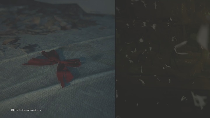 7 - The Medium: Wspomnienia - lista wszystkich - The Medium - poradnik do gry