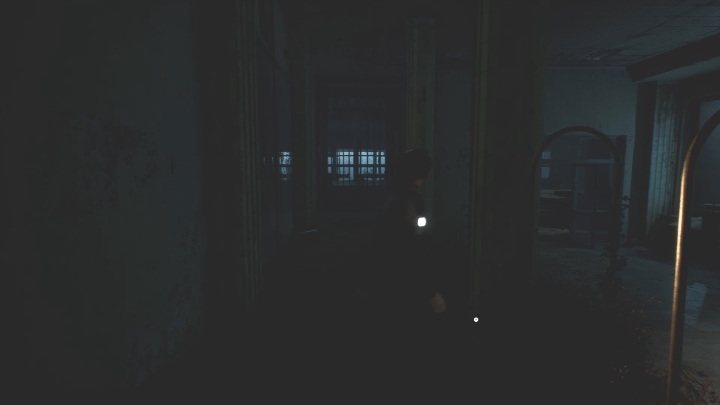 Lokalizacja: Tę notatkę zatroskanego mężczyzny znajdziesz w holu, w hotelu Niwa - The Medium: Notatki zatroskanego mężczyzny - lista wszystkich - The Medium - poradnik do gry