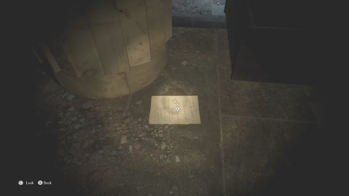 4 - The Medium: Notatki zatroskanego mężczyzny - lista wszystkich - The Medium - poradnik do gry