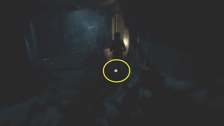 Lokalizacja: Tę notatkę zatroskanego mężczyzny znajdziesz w na piętrze, za basenem, w hotelu Niwa - The Medium: Notatki zatroskanego mężczyzny - lista wszystkich - The Medium - poradnik do gry