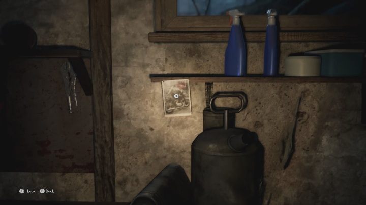 5 - The Medium: Notatki zatroskanego mężczyzny - lista wszystkich - The Medium - poradnik do gry