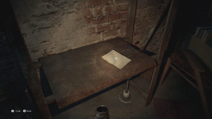 8 - The Medium: Notatki zatroskanego mężczyzny - lista wszystkich - The Medium - poradnik do gry