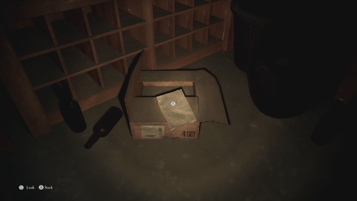 9 - The Medium: Notatki zatroskanego mężczyzny - lista wszystkich - The Medium - poradnik do gry