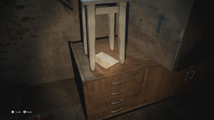 10 - The Medium: Notatki zatroskanego mężczyzny - lista wszystkich - The Medium - poradnik do gry