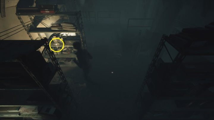 Lokalizacja: mieszkanie Thomasa - The Medium: Notatki zatroskanego mężczyzny - lista wszystkich - The Medium - poradnik do gry