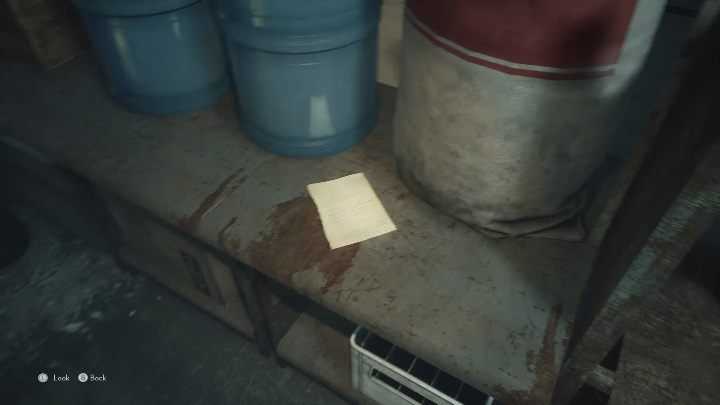 15 - The Medium: Notatki zatroskanego mężczyzny - lista wszystkich - The Medium - poradnik do gry