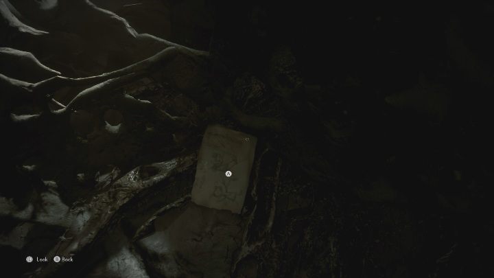 3 - The Medium: Osobliwe rysunki - lista wszystkich - The Medium - poradnik do gry