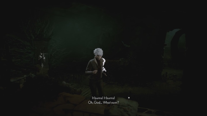 Lokalizacja: Ten rysunek znajdziesz zaraz koło lustra, które przeniesie Cię na stronę duchów, w hotelu Niwa - The Medium: Osobliwe rysunki - lista wszystkich - The Medium - poradnik do gry