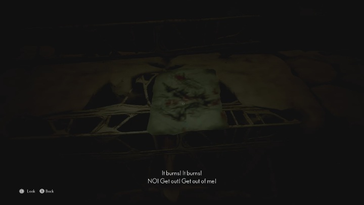 4 - The Medium: Osobliwe rysunki - lista wszystkich - The Medium - poradnik do gry