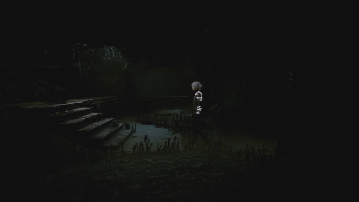 5 - The Medium: Osobliwe rysunki - lista wszystkich - The Medium - poradnik do gry