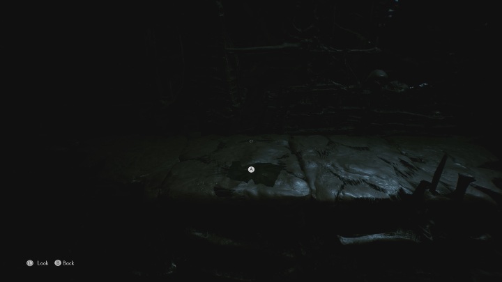 6 - The Medium: Osobliwe rysunki - lista wszystkich - The Medium - poradnik do gry