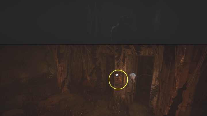 4 - The Medium: Spotkanie ze Smutką/Sadness - solucja, opis przejścia - The Medium - poradnik do gry