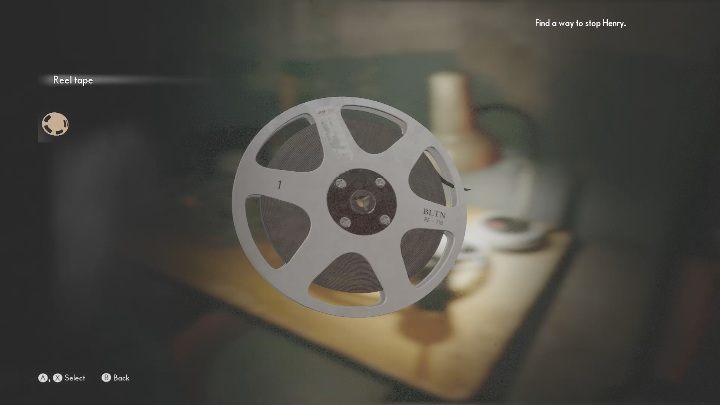 3 - The Medium: Czerwony Dom - solucja, opis przejścia - The Medium - poradnik do gry