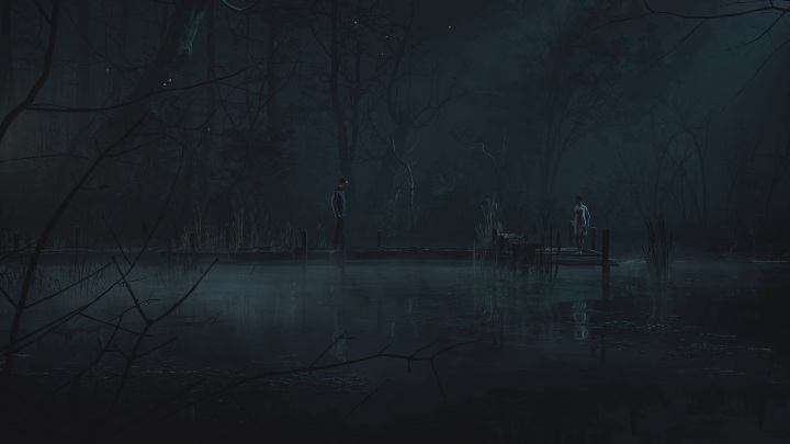 Jeśli jednak chcesz zakupić grę tak, aby na stałe była w twojej bibliotece musisz skusić się na jedną z czterech opcji - The Medium: Game Pass - czy gra jest dostępna? - The Medium - poradnik do gry