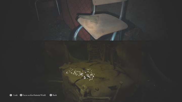 3 - The Medium: Świetlica - solucja, opis przejścia - The Medium - poradnik do gry