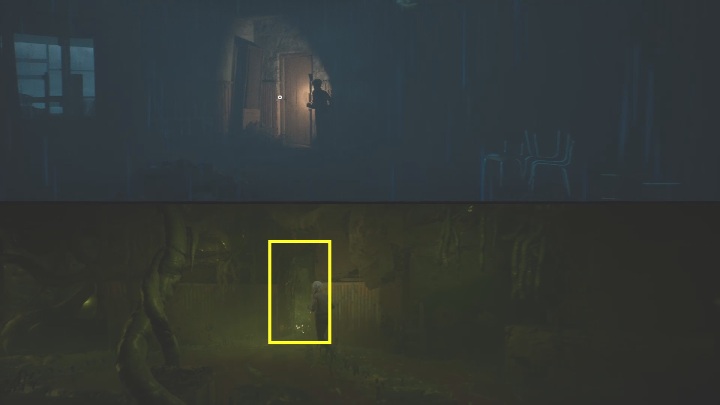 4 - The Medium: Świetlica - solucja, opis przejścia - The Medium - poradnik do gry