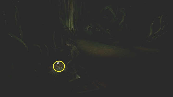 2 - The Medium: Dom Richarda - solucja, opis przejścia - The Medium - poradnik do gry