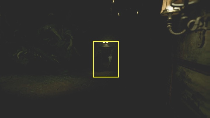 3 - The Medium: Dom Richarda - solucja, opis przejścia - The Medium - poradnik do gry