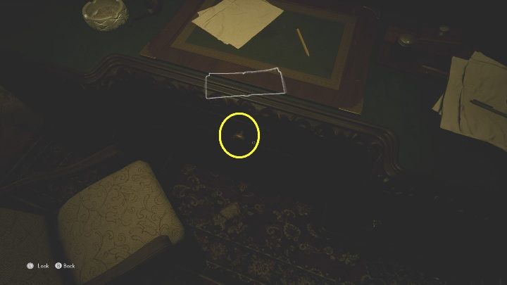 5 - The Medium: Dom Richarda - solucja, opis przejścia - The Medium - poradnik do gry