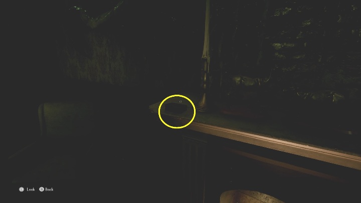 7 - The Medium: Dom Richarda - solucja, opis przejścia - The Medium - poradnik do gry