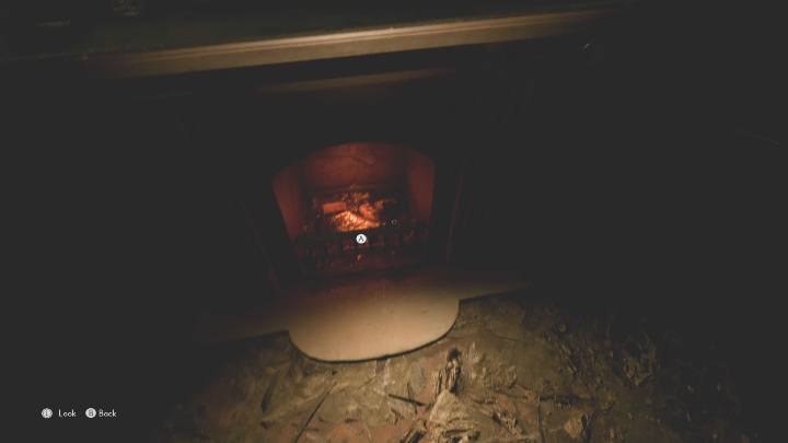 8 - The Medium: Dom Richarda - solucja, opis przejścia - The Medium - poradnik do gry