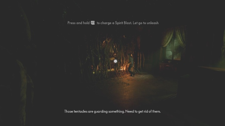 9 - The Medium: Dom Richarda - solucja, opis przejścia - The Medium - poradnik do gry