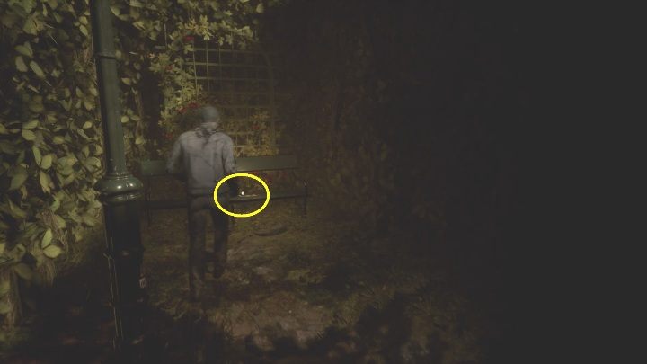 10 - The Medium: Dom Richarda - solucja, opis przejścia - The Medium - poradnik do gry