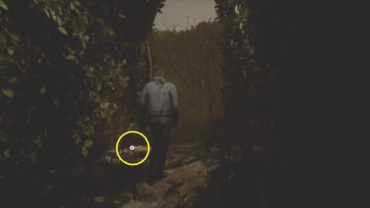 12 - The Medium: Dom Richarda - solucja, opis przejścia - The Medium - poradnik do gry