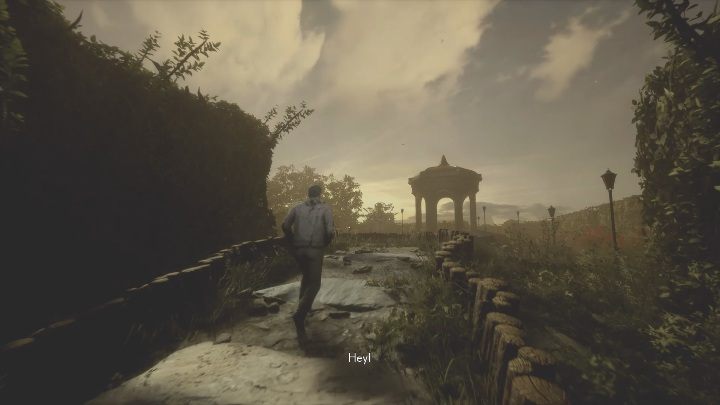 13 - The Medium: Dom Richarda - solucja, opis przejścia - The Medium - poradnik do gry