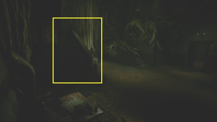 14 - The Medium: Dom Richarda - solucja, opis przejścia - The Medium - poradnik do gry