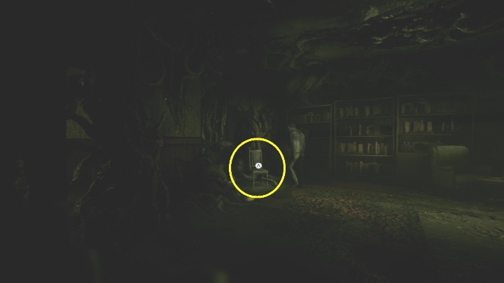 15 - The Medium: Dom Richarda - solucja, opis przejścia - The Medium - poradnik do gry