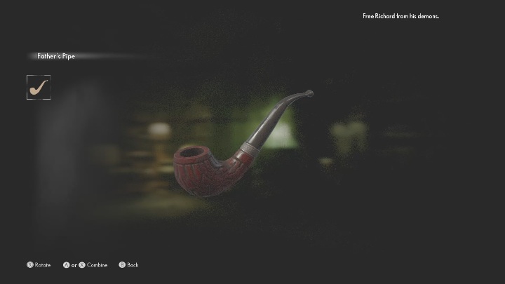 17 - The Medium: Dom Richarda - solucja, opis przejścia - The Medium - poradnik do gry