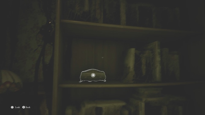 18 - The Medium: Dom Richarda - solucja, opis przejścia - The Medium - poradnik do gry