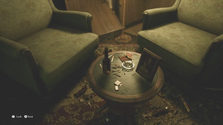 19 - The Medium: Dom Richarda - solucja, opis przejścia - The Medium - poradnik do gry